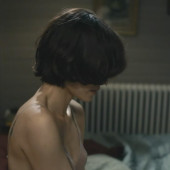 Shannyn Sossamon