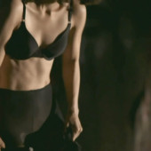 Shannyn Sossamon