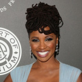 Shanola Hampton