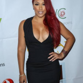 Shantel Jackson 