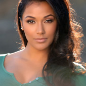 Shantel Jackson 