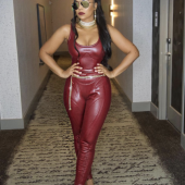 Shantel Jackson 