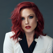 Sharna Burgess
