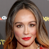 Sharni Vinson