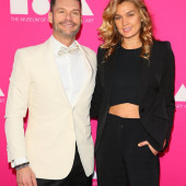 Shayna Taylor boyfriend