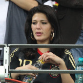 Sherin Senler jung