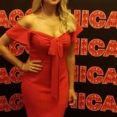 Shiri Maimon 