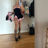 Shirin David