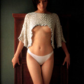 Shu Qi