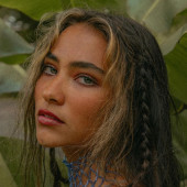 Sienna Mae Gomez