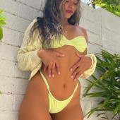 Sienna Mae Gomez 