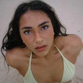 Sienna Mae Gomez 
