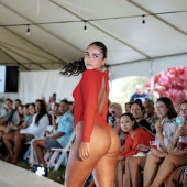 Sienna Mae Gomez 