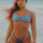 Sienna Mae Gomez 