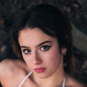 Sierra Cabot