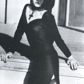 Sigourney Weaver