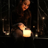 Sila Sahin