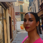 Sila Sahin
