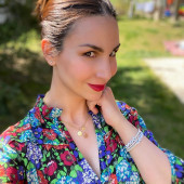 Sila Sahin