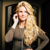 Silje Norendal playboy