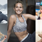 Silje Norendal sexy