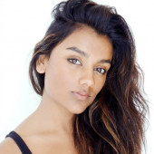 Simone Ashley