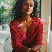 Simone Ashley
