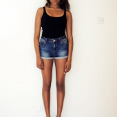 Simone Ashley