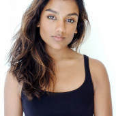 Simone Ashley
