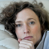 Sina Magdalena Morcinek