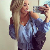 Sinah Trompf instagram