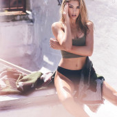 Sistine Stallone 