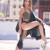 Sistine Stallone 