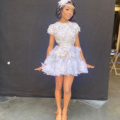 Skai Jackson