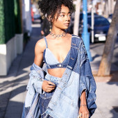 Skai Jackson