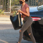 Skai Jackson