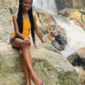 Skai Jackson