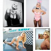 Sky Ferreira playboy pics