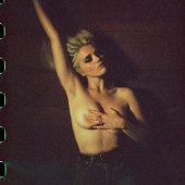 Sky Ferreira playmate