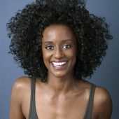 Skye P. Marshall