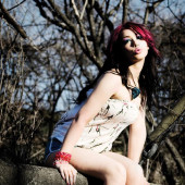 Skye Sweetnam