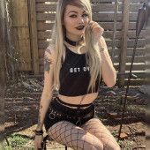 Skyla Rayne