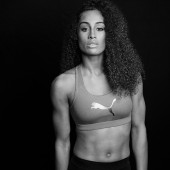 Skylar Diggins body