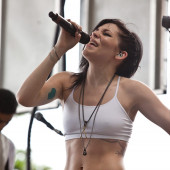 Skylar Grey