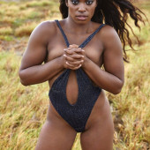 Sloane Stephens sports illustrated