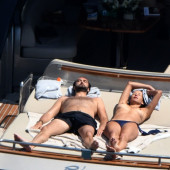 Sophie Marceau topless