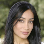 Sofia Hayat