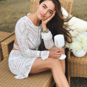 Sofia Tsakiridou body