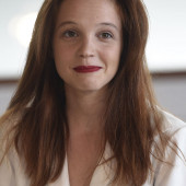 Solene Rigot photo