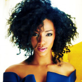 Sonequa Martin-Green sexy